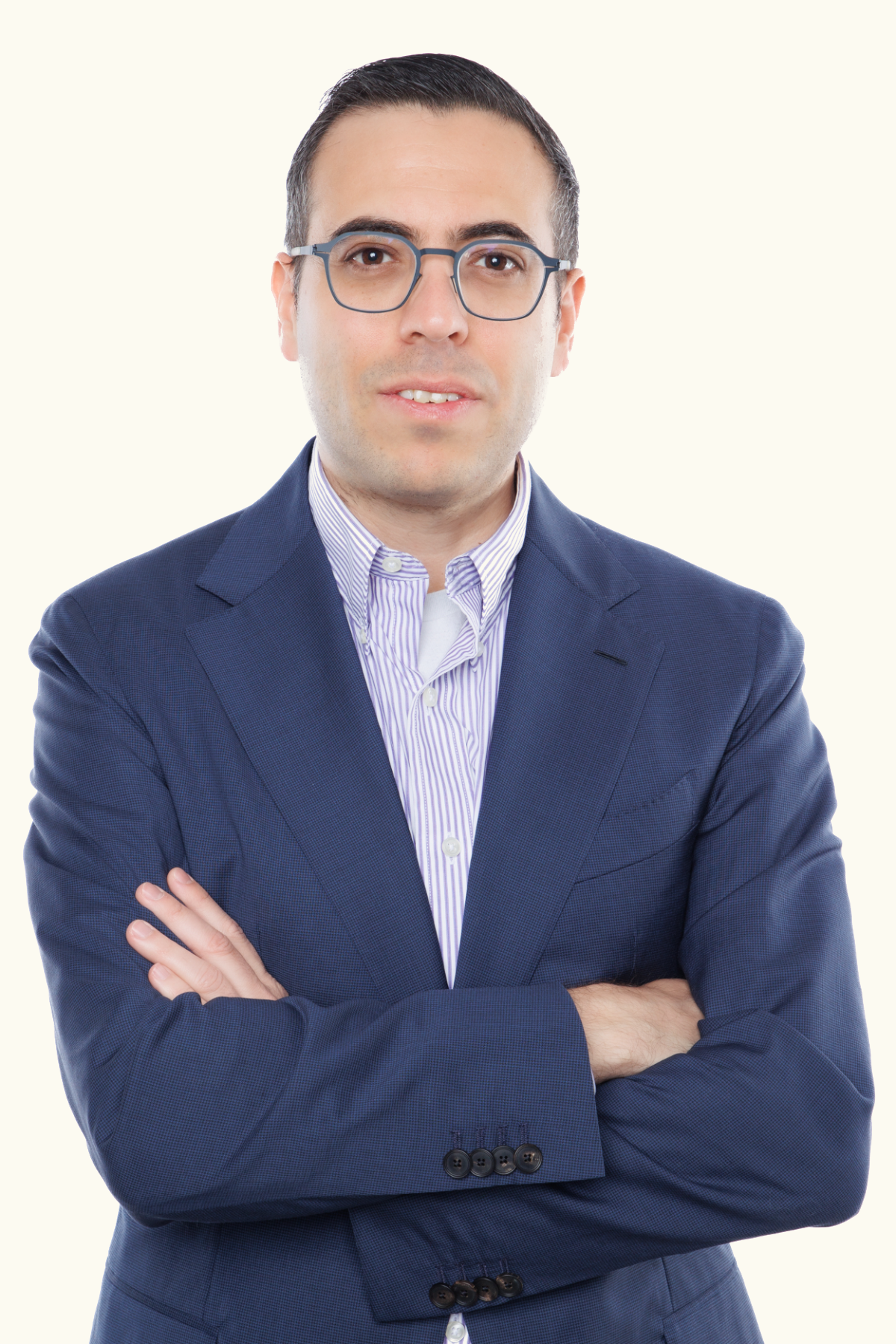 Nir Fishbien, Esq.